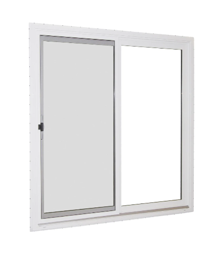 Standard Vinyl Sliding Patio Door