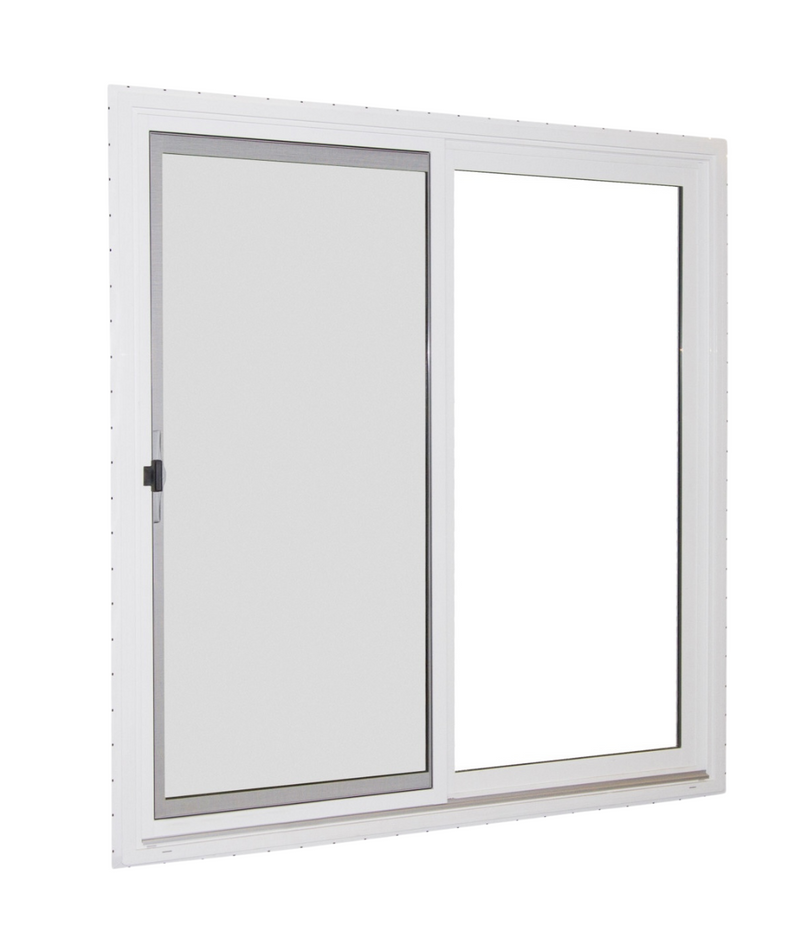 Standard Vinyl Sliding Patio Door